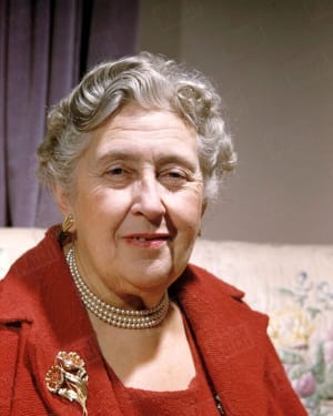 Agatha Christie