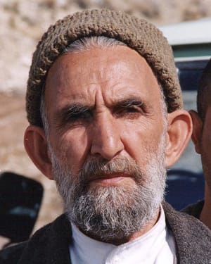 Esmaeil Khalaj