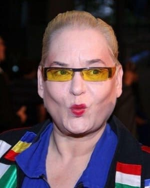 Hella von Sinnen