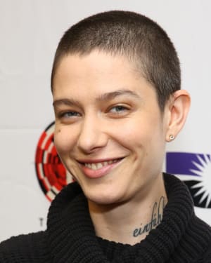 Asia Kate Dillon