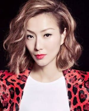 Sammi Cheng Sau-Man