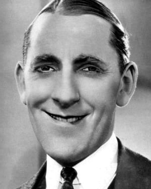 Jack Hulbert