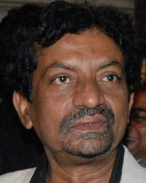 Goutam Ghose