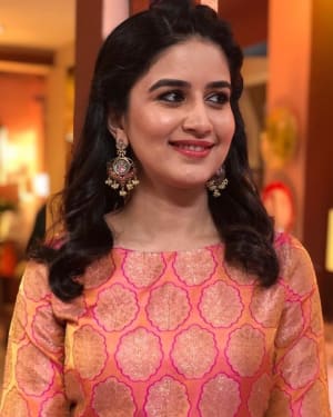 Vaidehi Parshurami