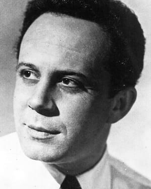 George Rose