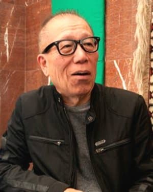 Katsuya Kobayashi