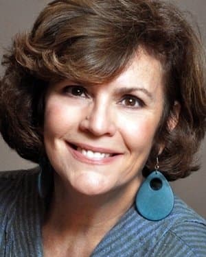 Robin Curtis