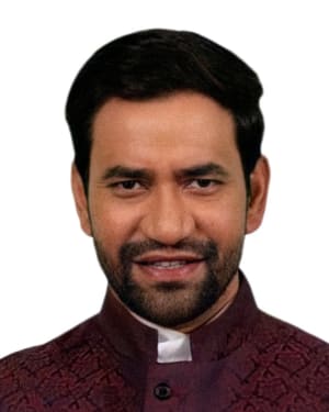 Dinesh Lal Yadav Nirahua
