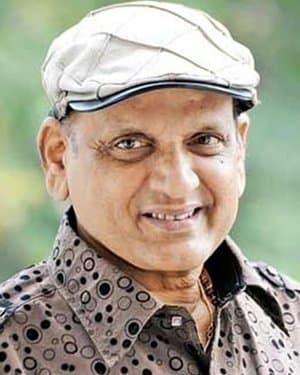 Amanchi Venkata Subrahmanyam