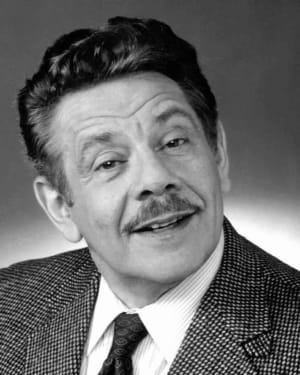Jerry Stiller