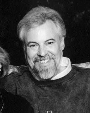 Wayne Allwine