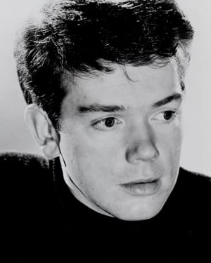 David Weston