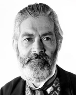 George 'Gabby' Hayes