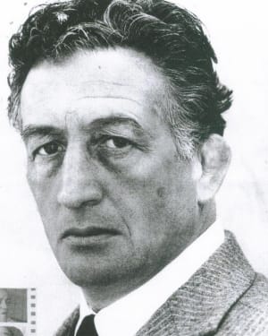 Henri Cogan