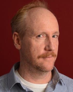 Matt Walsh