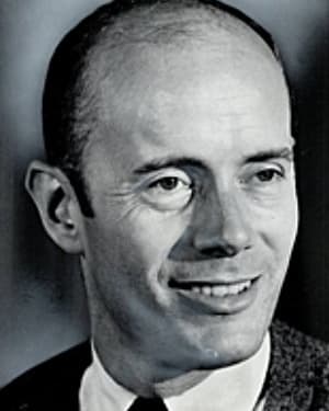 Roderick Cook