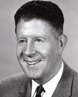 Rudy Vallee