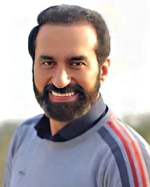 Mohamed Younis