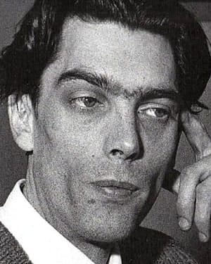 Sacha Pitoëff