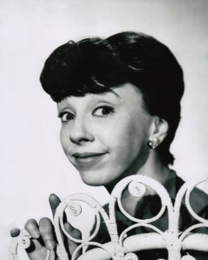 Ann Morgan Guilbert