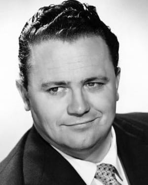 Harry Secombe