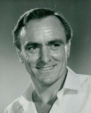 Eric Porter