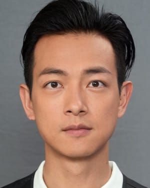 Oscar Leung Lit-Wai
