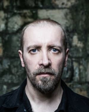 Nick Holmes