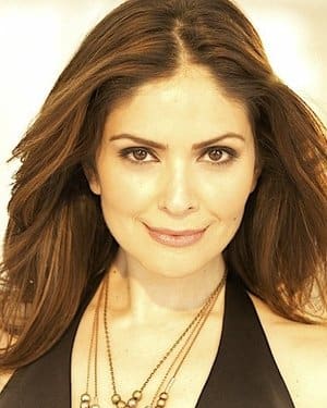 Farah White