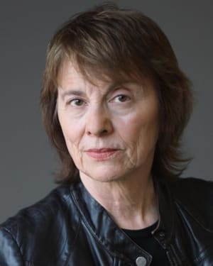 Camille Paglia