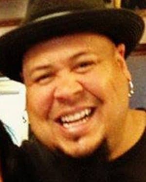 Abraham Laboriel Jr.