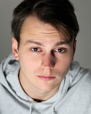 Maxence Perrin