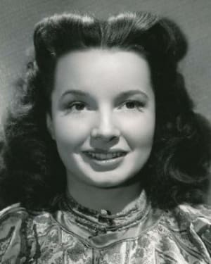 Cora Sue Collins