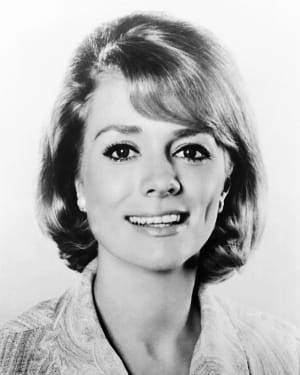 Inger Stevens
