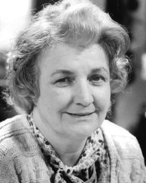 Jean Boht