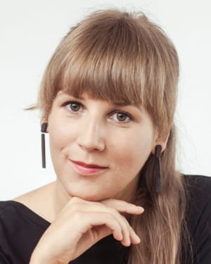 Saara Nüganen