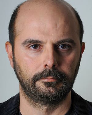 Ali Mosaffa