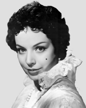 Carmen de Lirio