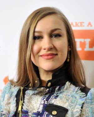 Joanna Newsom