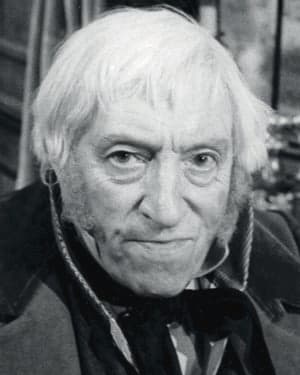 Georges Chamarat