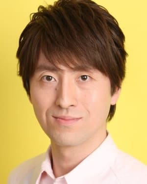 Jin Domon