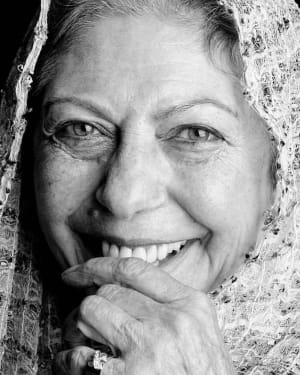 Sorayya Ghasemi