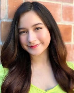 Jillian Ward