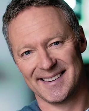Rory Bremner