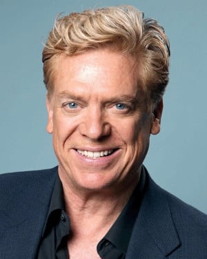 Christopher McDonald