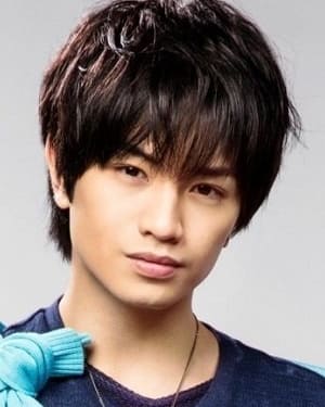Kento Nakajima