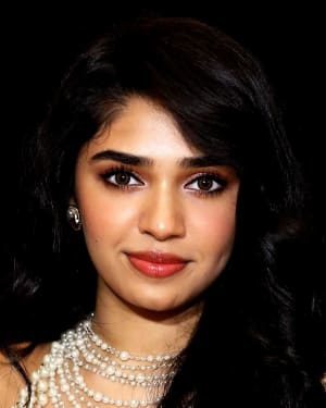 Krithi Shetty