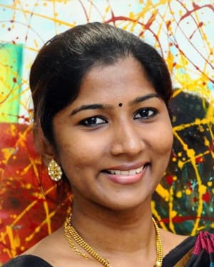 Raichal Rabecca Philip