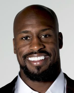 Vernon Davis