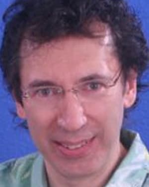 Rodney Moore